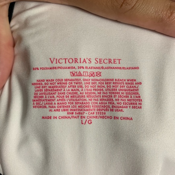 Victoria’s Secret One Piece Swimsuit - Picture 4 of 4